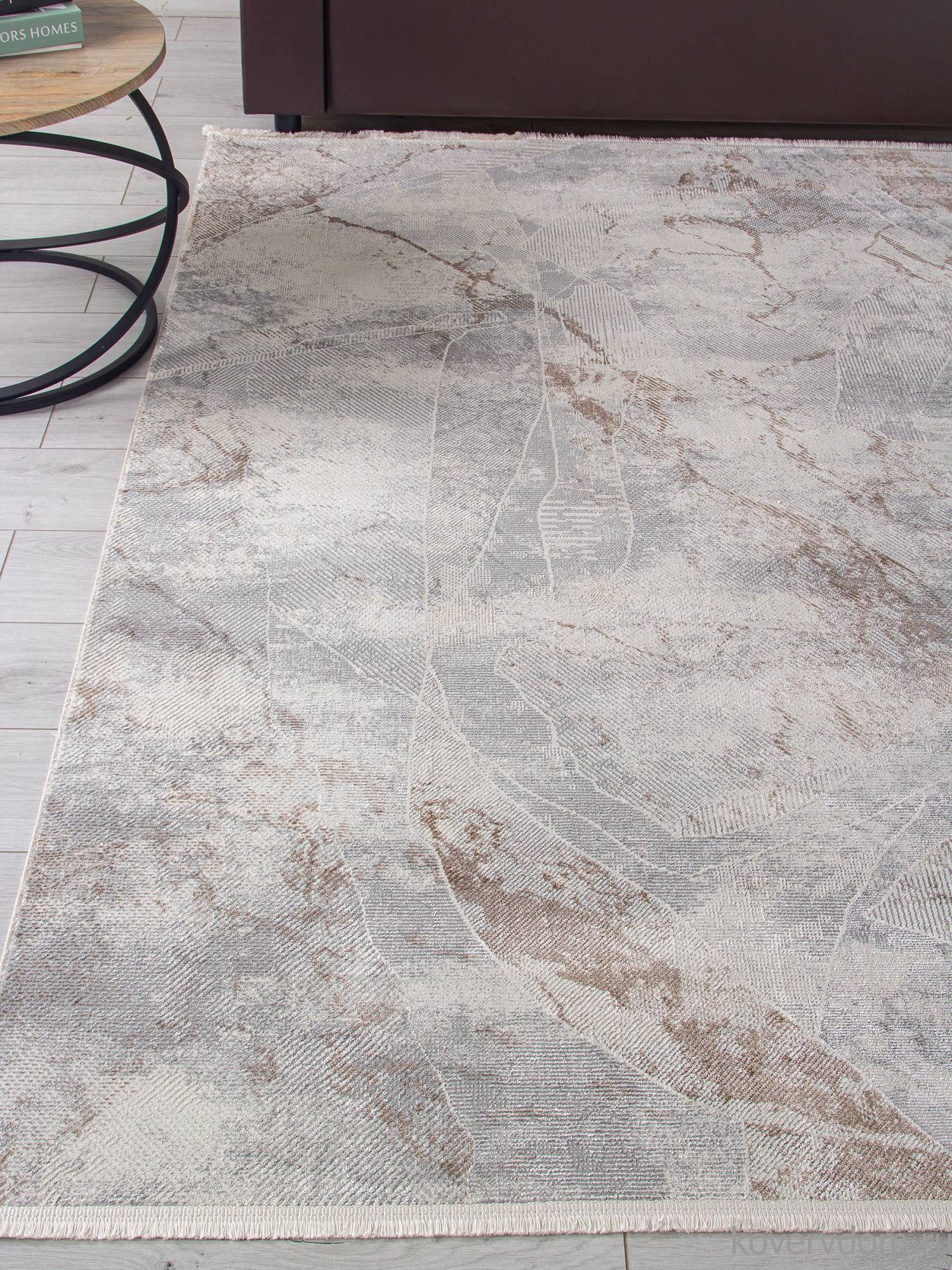 Ковер OASIS OC106G GREY / GREY Ковер OASIS OC106G GREY / GREY