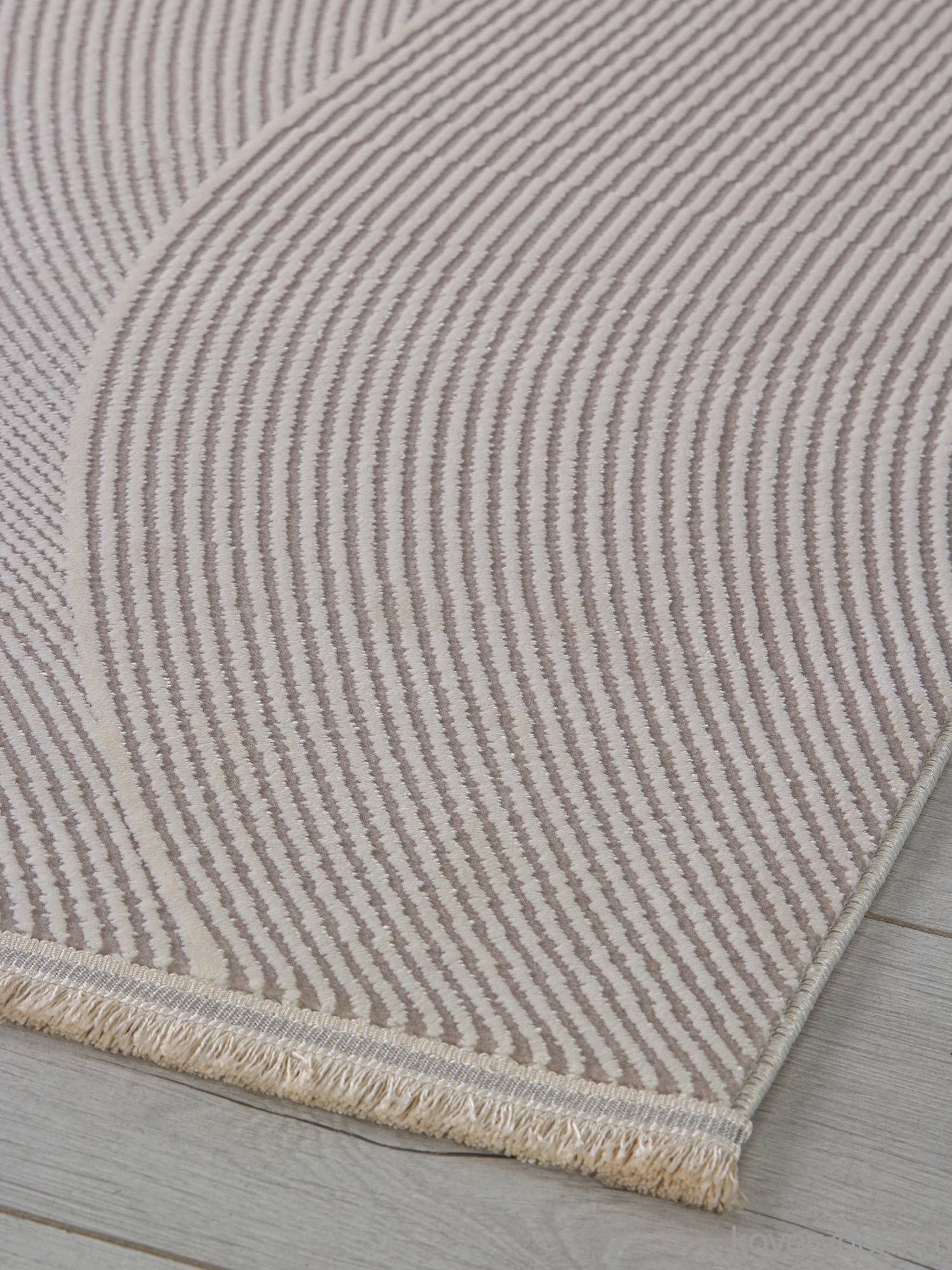 Ковер DUBAI 00718 GREY