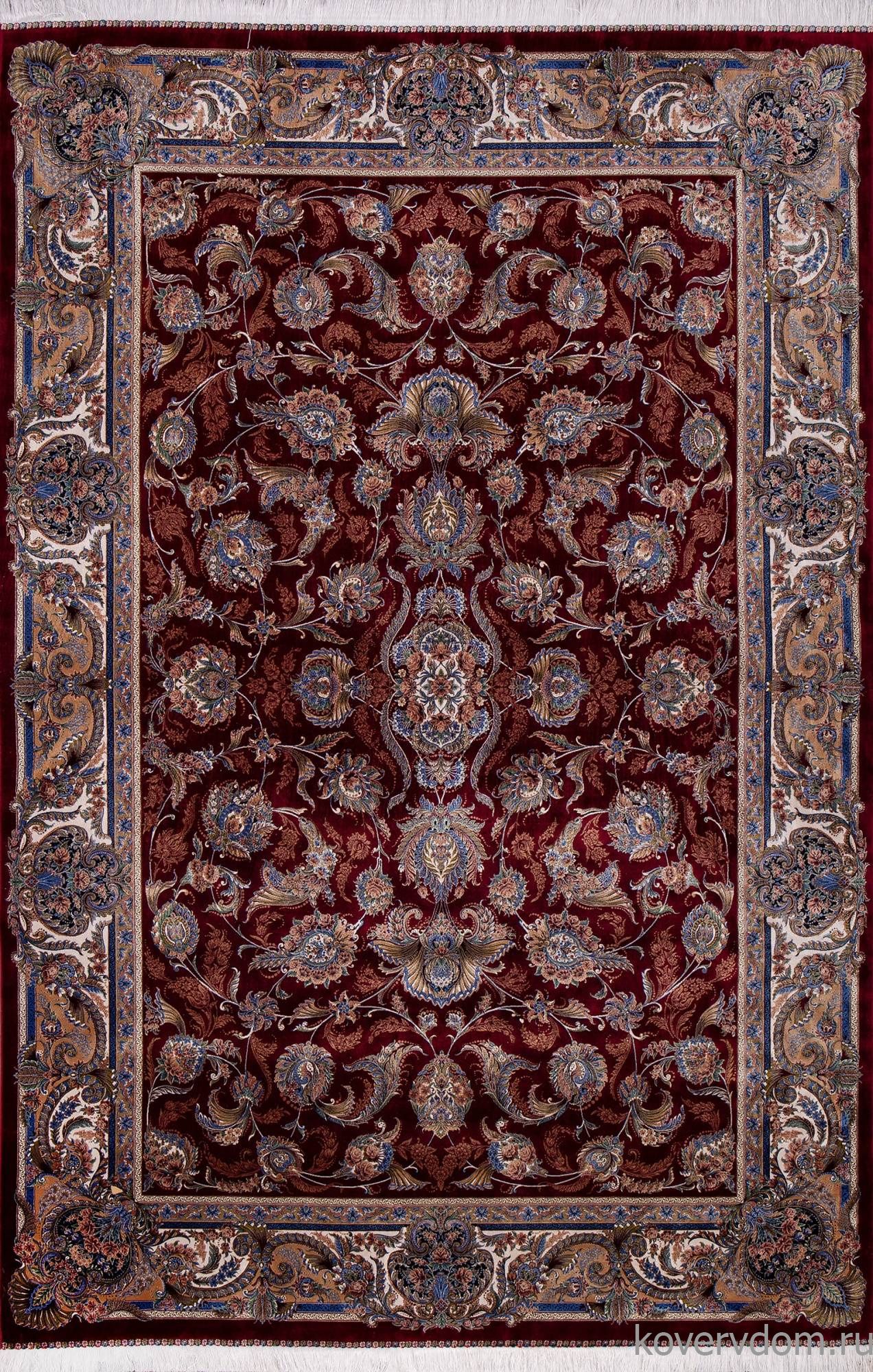 Ковер QUM 602 LAC