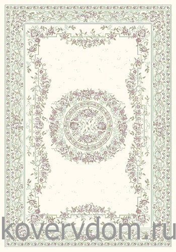 Ковер BR ACRYLIC 3686 АМ05 CREAM Ковер BR ACRYLIC 3686 АМ05 CREAM