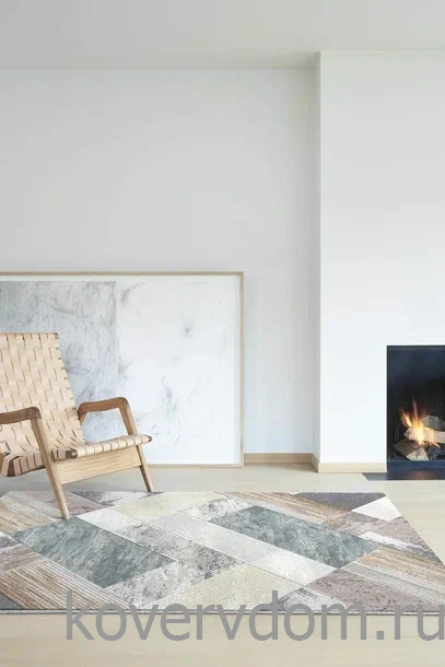 Ковер ARGENTUM 63484 3747 Ковер ARGENTUM 63484 3747