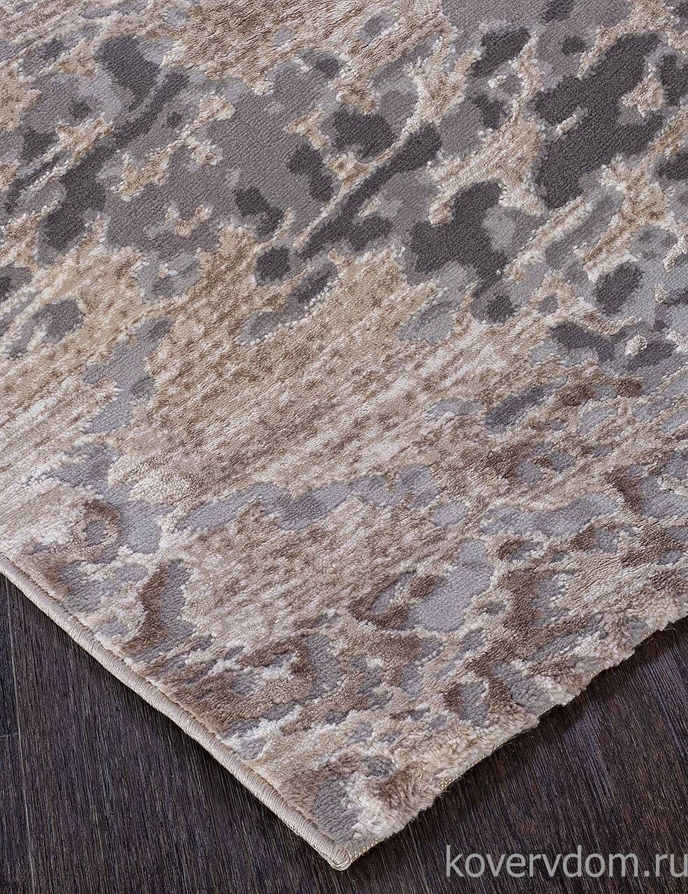 Ковер ARMINA 03806A GREY / BROWN