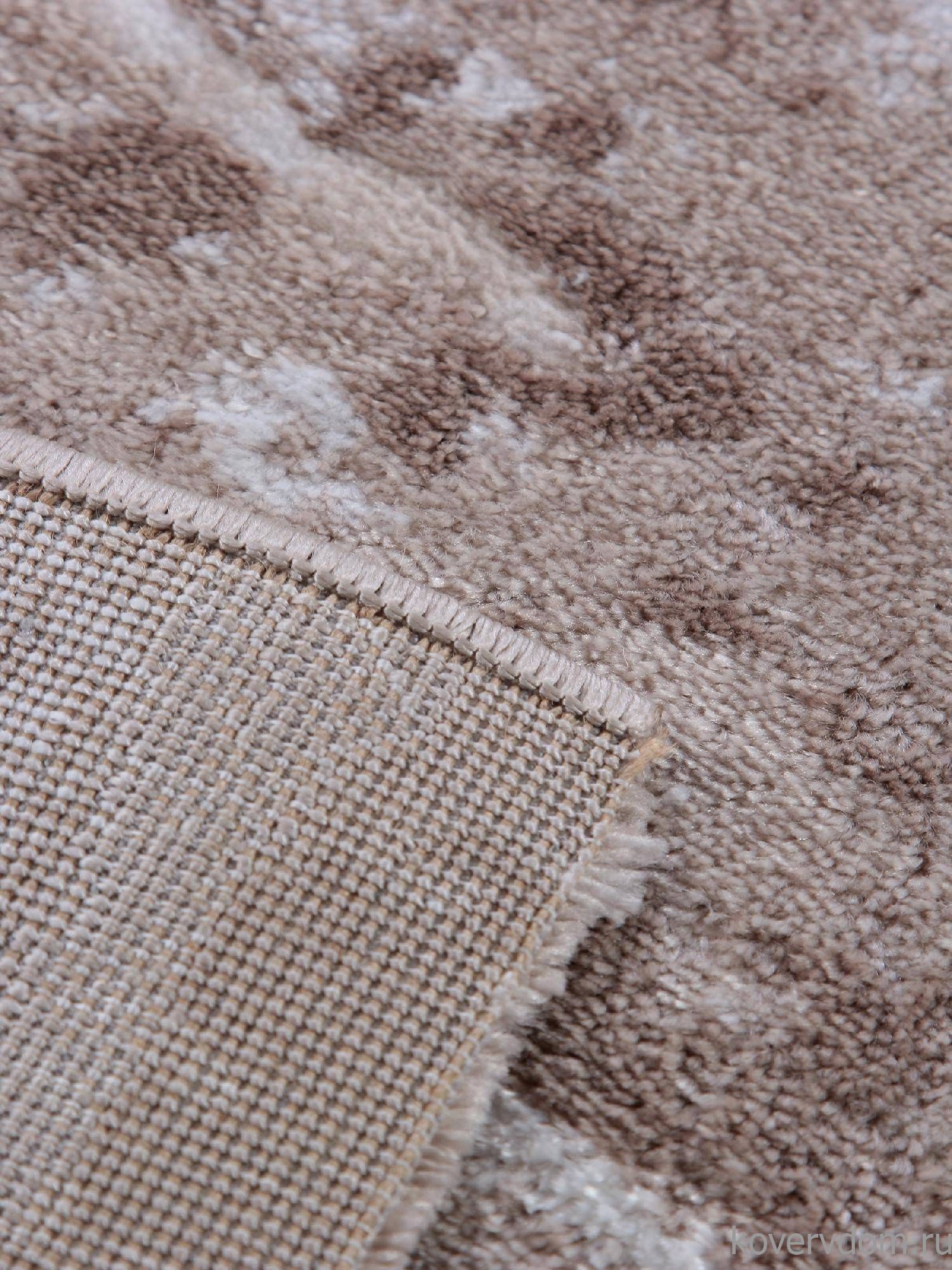 Ковровая Дорожка ALABAMA F176 LIGHT BEIGE