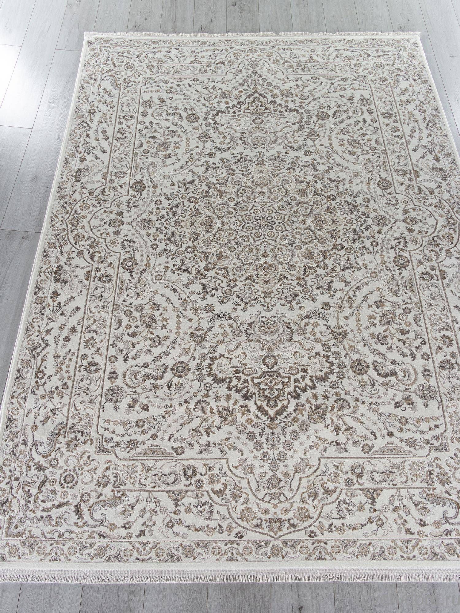 Ковер CLASSIC 32690A CREAM / D.BEIGE Ковер CLASSIC 32690A CREAM / D.BEIGE