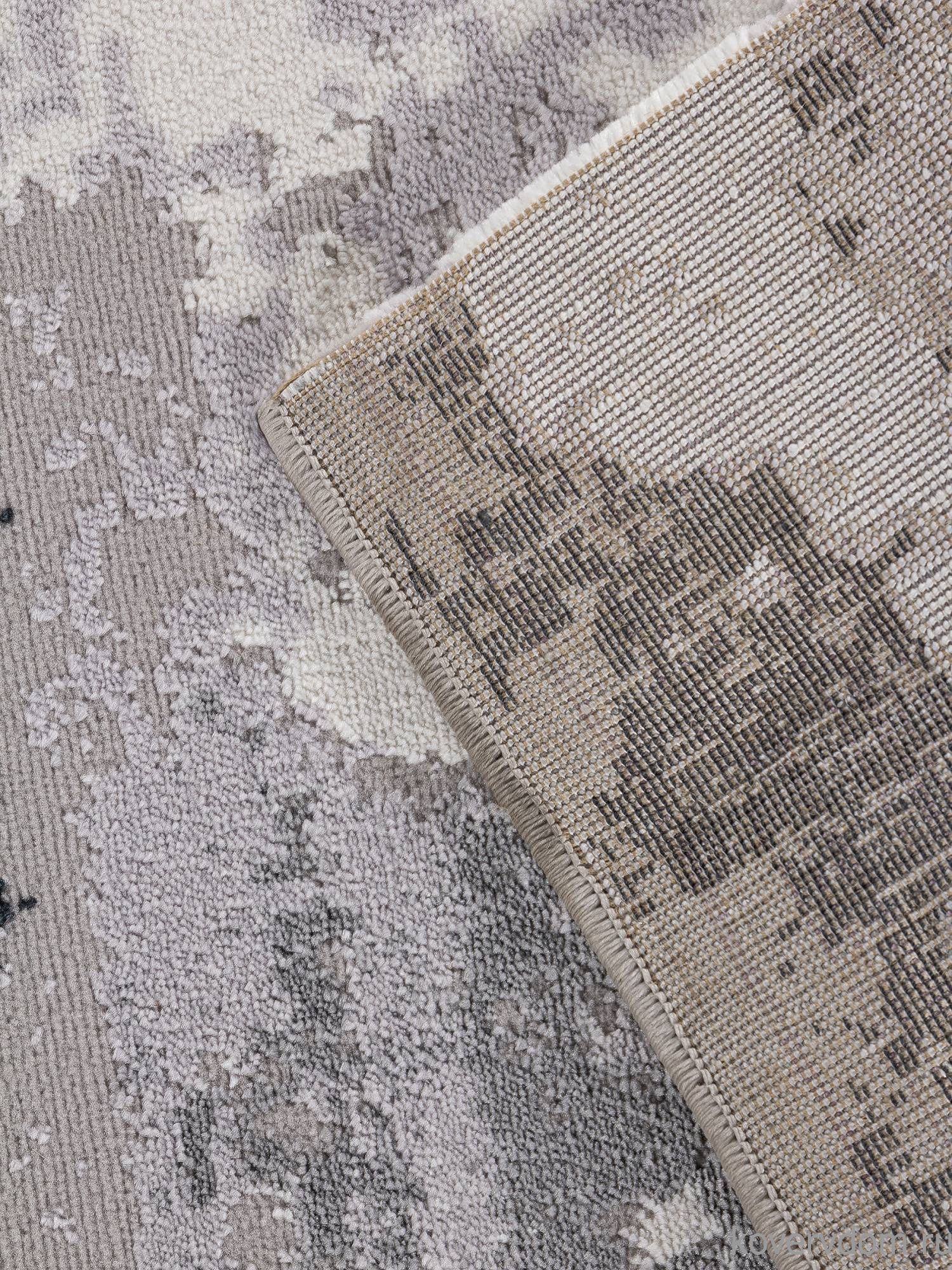 Ковровая дорожка PALERMO F279 DARK GRAY Ковровая дорожка PALERMO F279 DARK GRAY