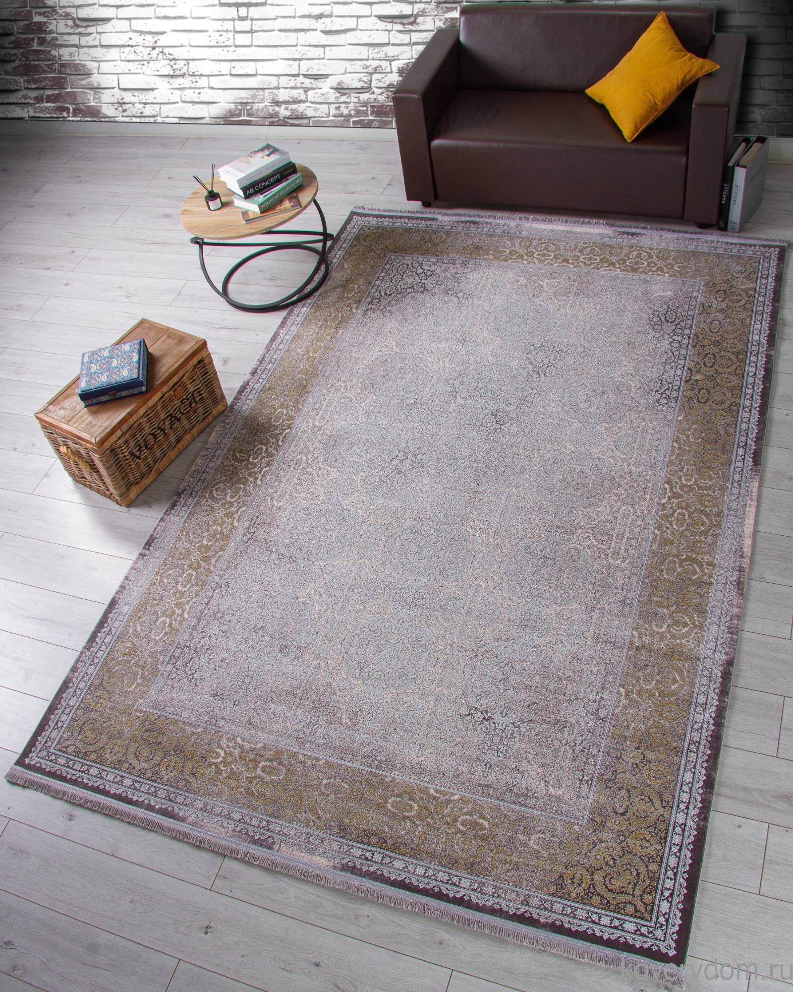 Ковер FARSI 1200 127119 000