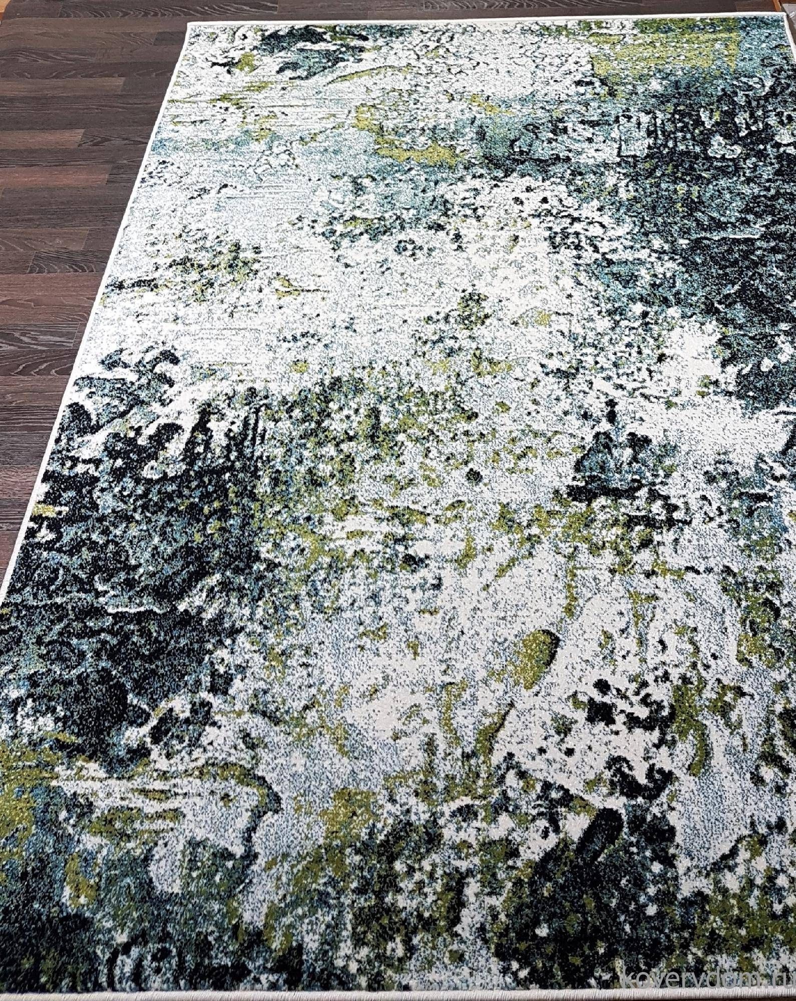 Ковер CRYSTAL C030 MULTICOLOR Ковер CRYSTAL C030 MULTICOLOR