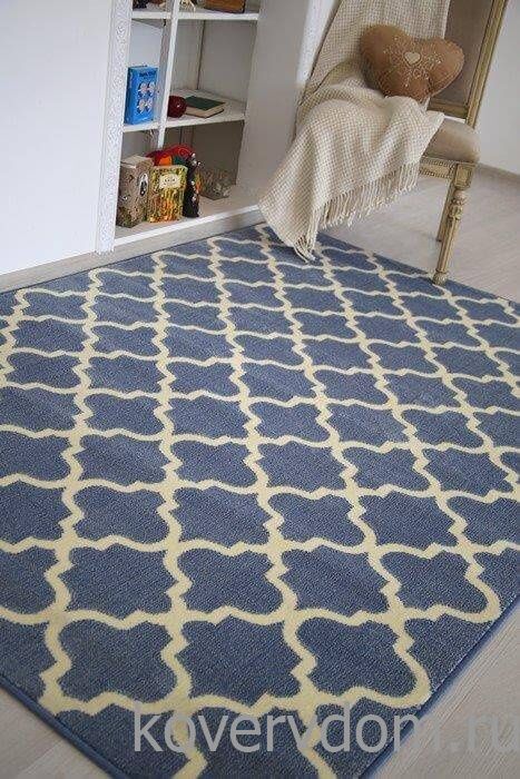 Ковер Scandinavian TRELLIS 37-0226 Ковер Scandinavian TRELLIS 37-0226
