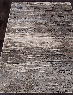 Ковер IBIZA 4087 BEIGE-BLACK