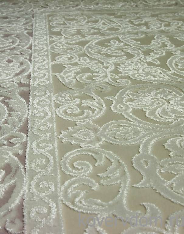 Ковер HUNKAR 7902 PURPLE / PURPLE