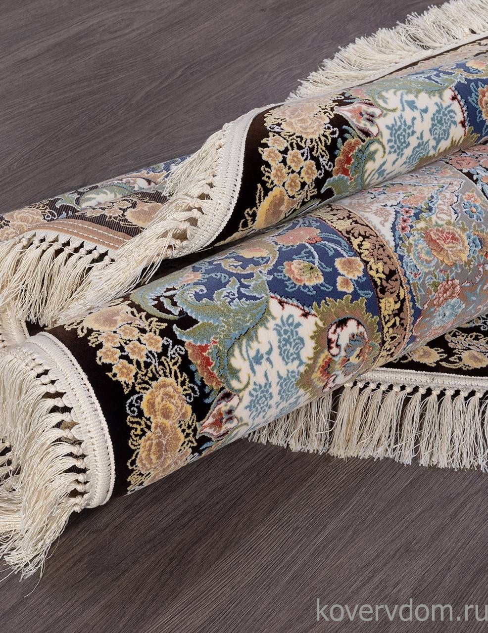 Ковер SHIRAZ 5131 000 Круг