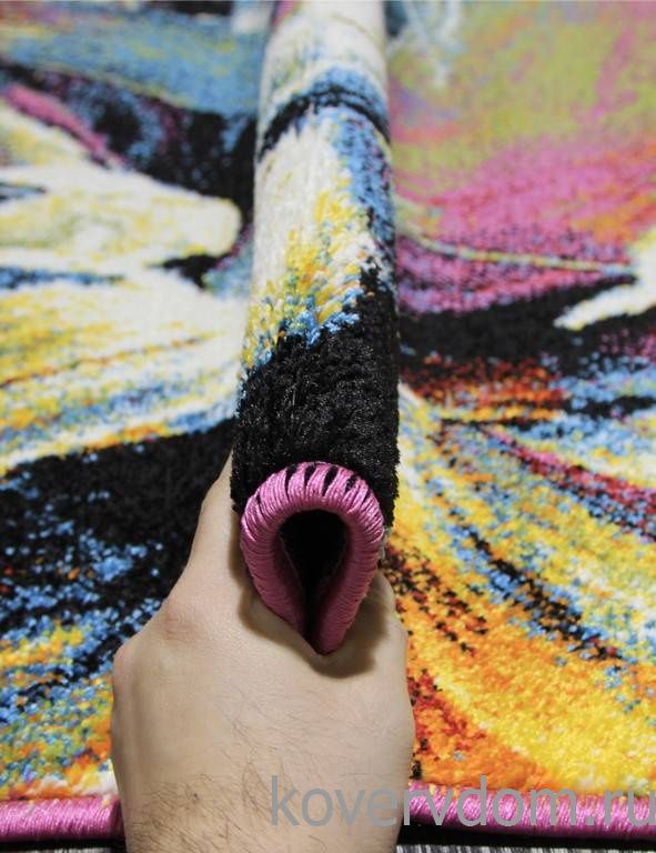 Ковер CRYSTAL 2950 MULTICOLOR Ковер CRYSTAL 2950 MULTICOLOR