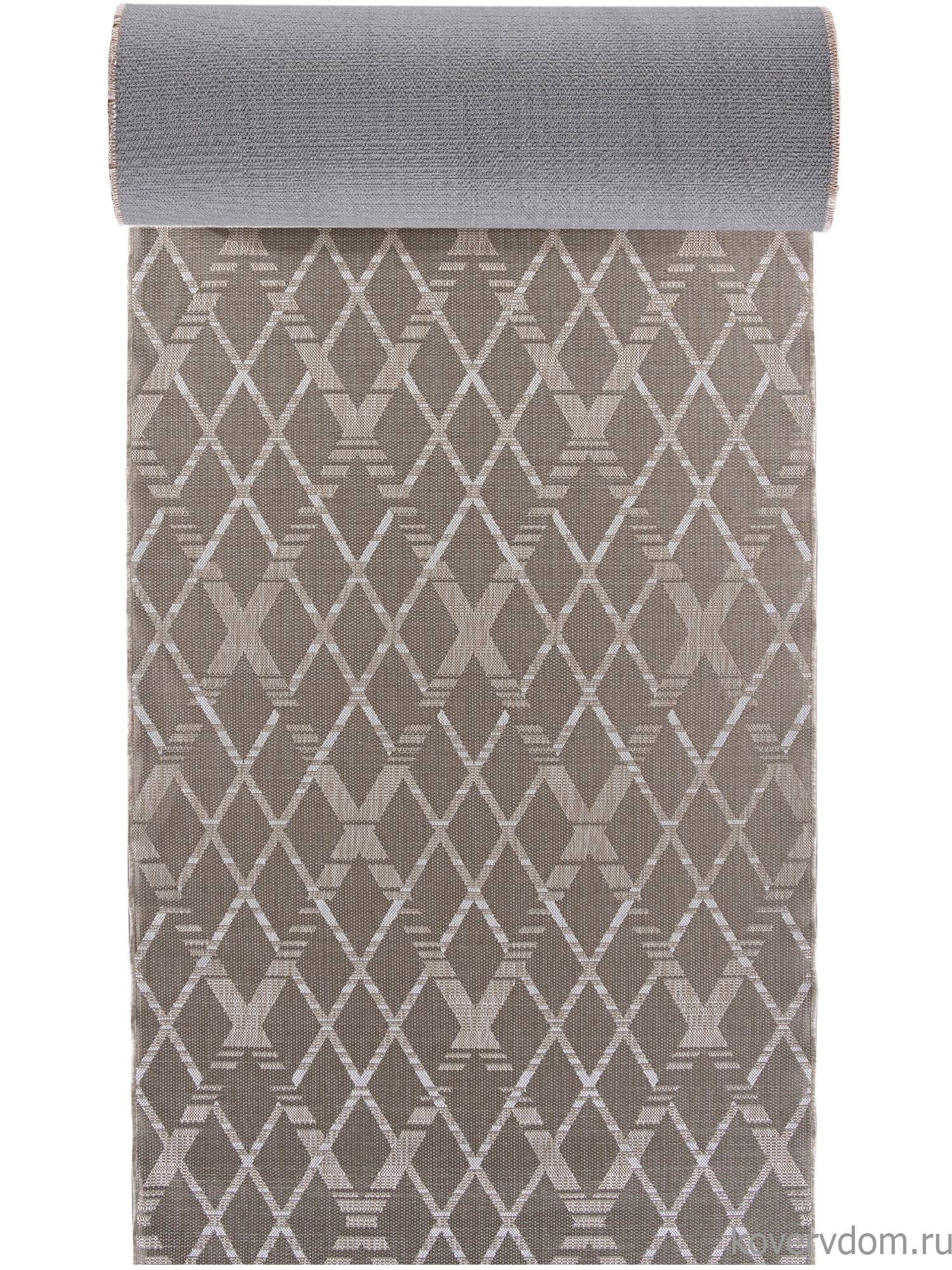 Ковровая Дорожка VERDI TPR S135 BEIGE