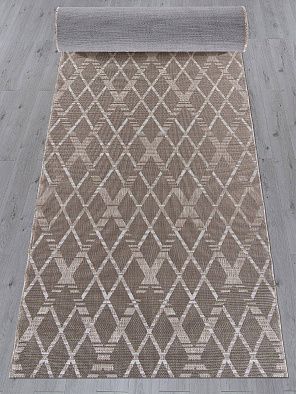 Ковровая Дорожка VERDI TPR S135 BEIGE