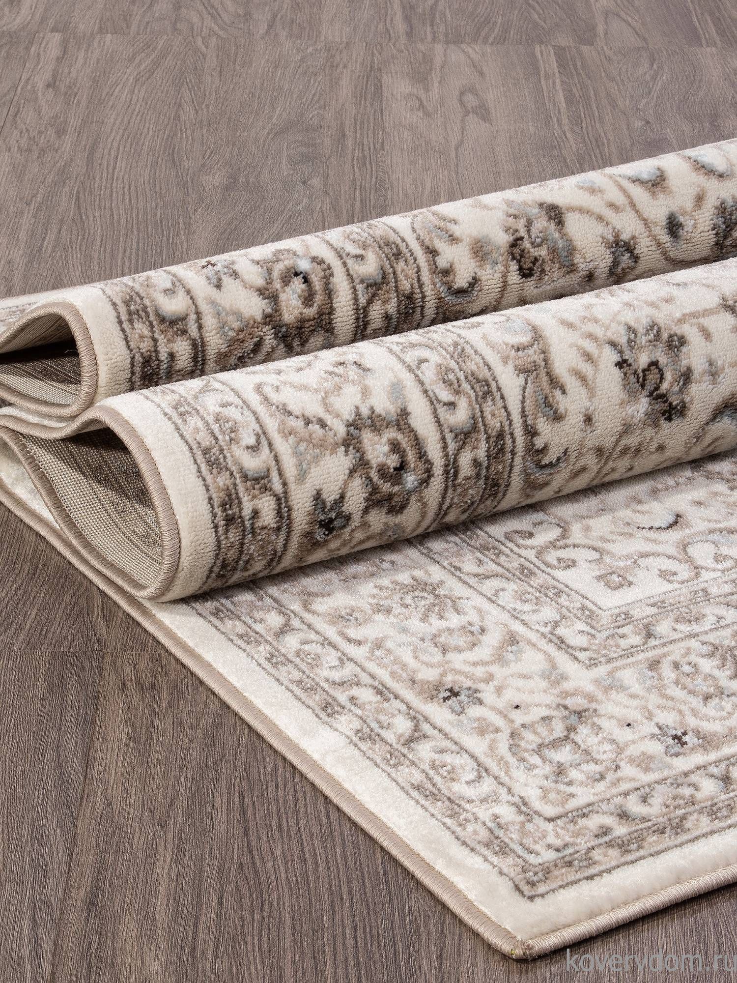 Ковер VALENCIA DELUXE VR37 BEIGE