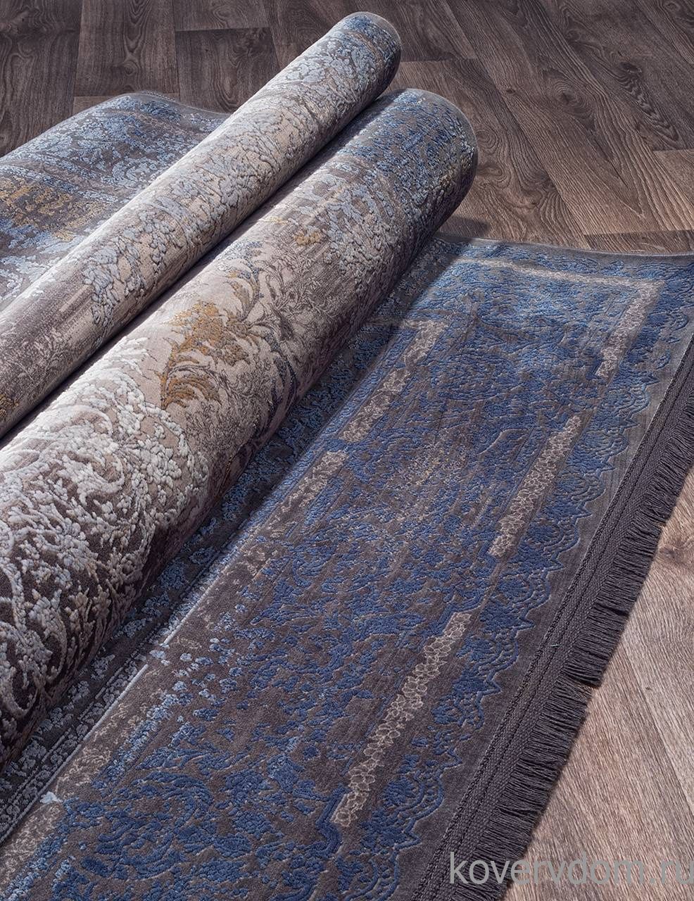 Ковер NOYAN 7312 GRAY