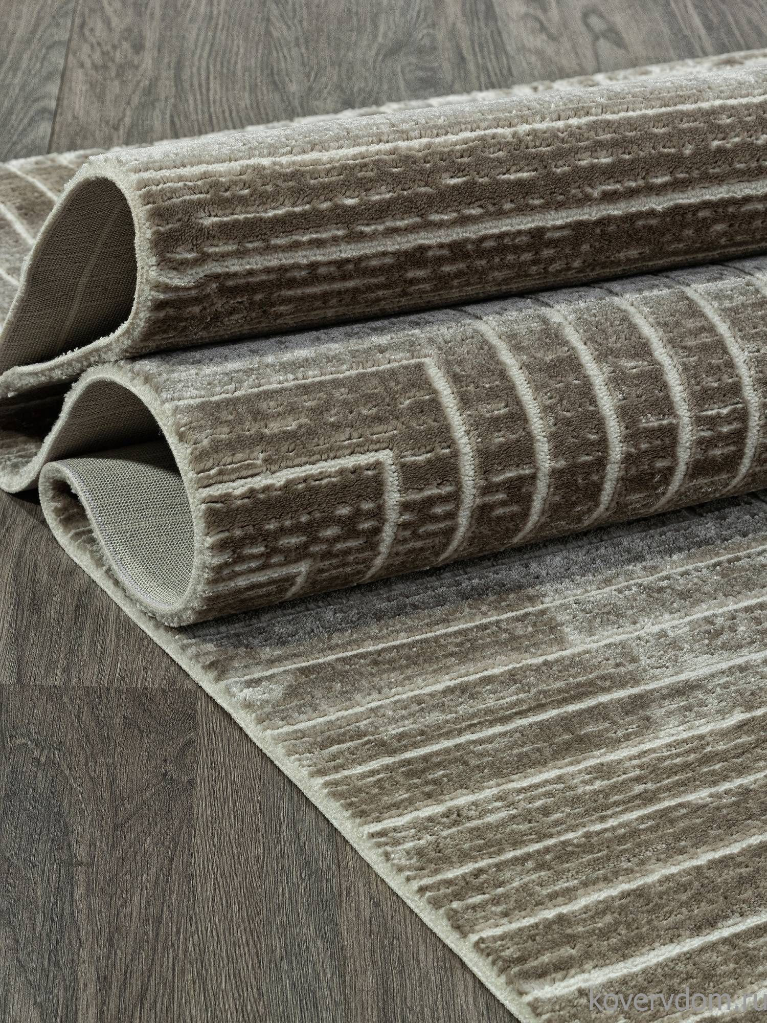 Ковер SIROCCO E256AL BROWN / BEIGE Ковер SIROCCO E256AL BROWN / BEIGE