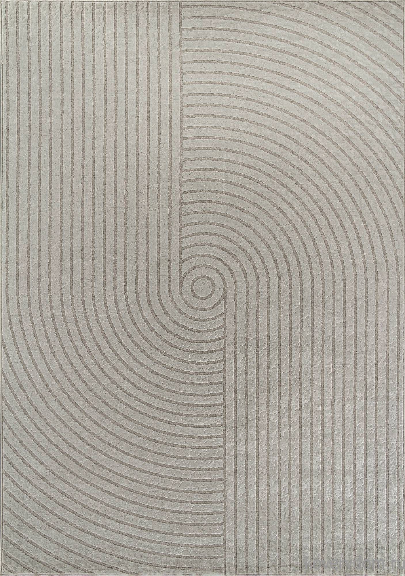 Ковер DIOS F411 CREAM