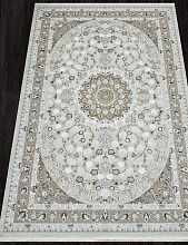 Овальный ковер MIRAY O1467 060 CREAM