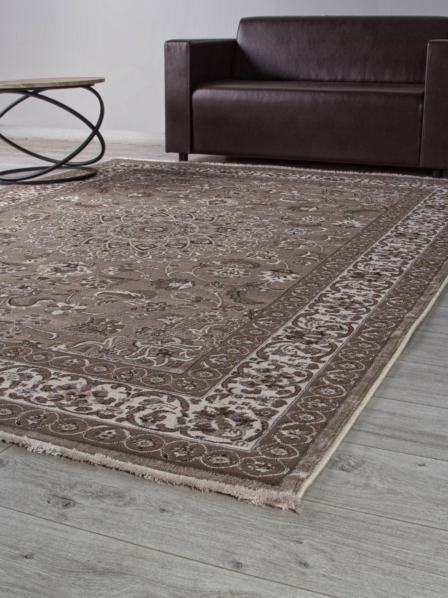 Ковер DOLCE D210 BEIGE