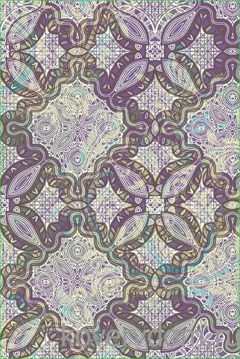 Ковер Соло 44021-39