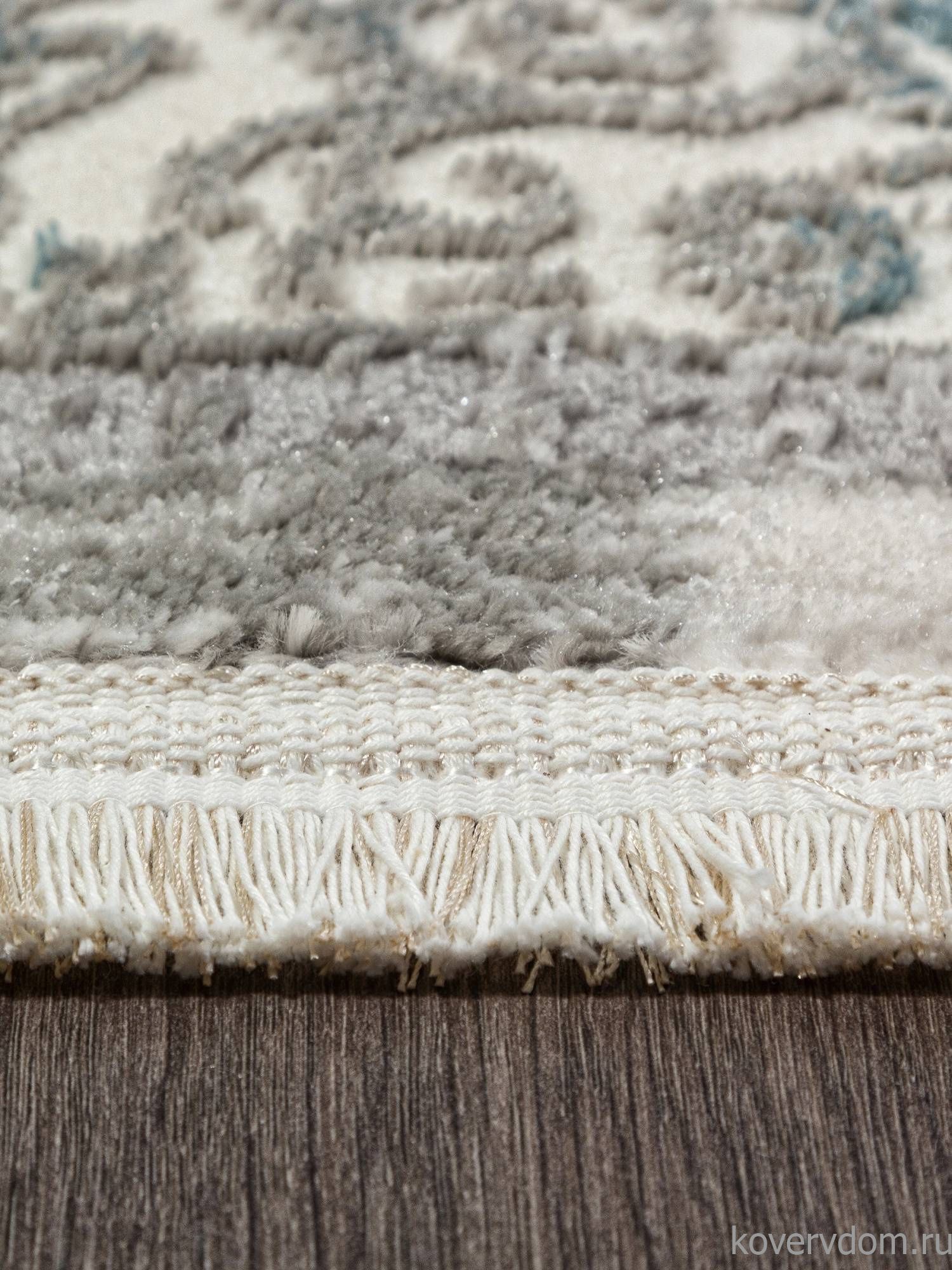 Ковер MARMARIS 26491B CREAM / GRY Овал Ковер MARMARIS 26491B CREAM / GRY Овал