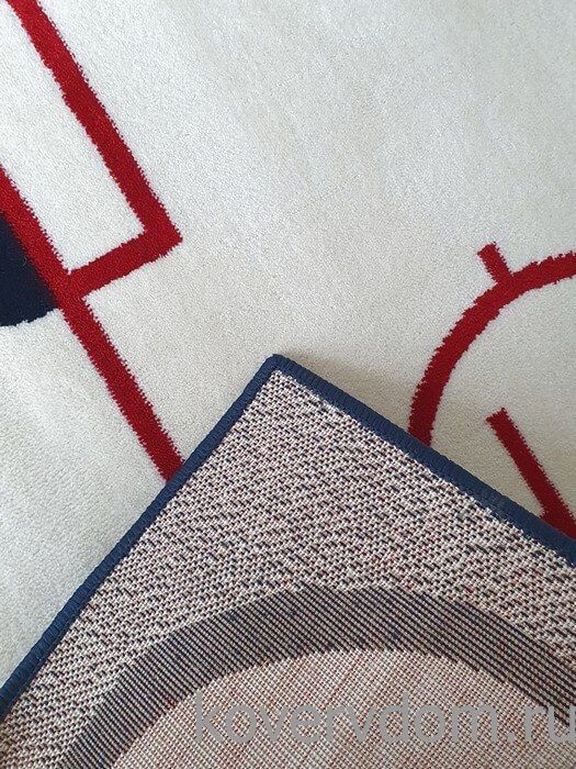 Ковер Хоккейное поле