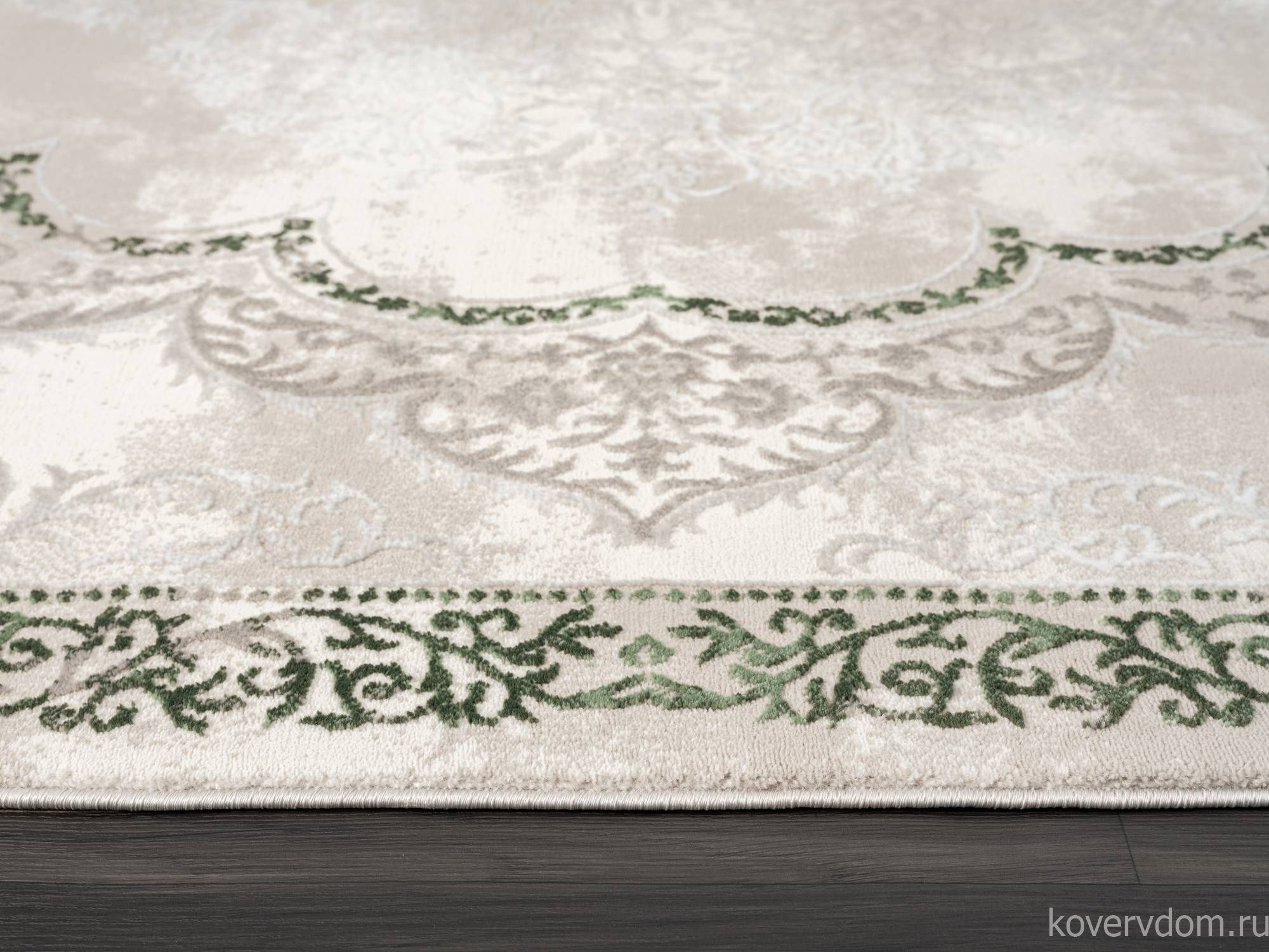 Ковер NENSI GL073Z BROWN / BROWN Ковер NENSI GL073Z BROWN / BROWN