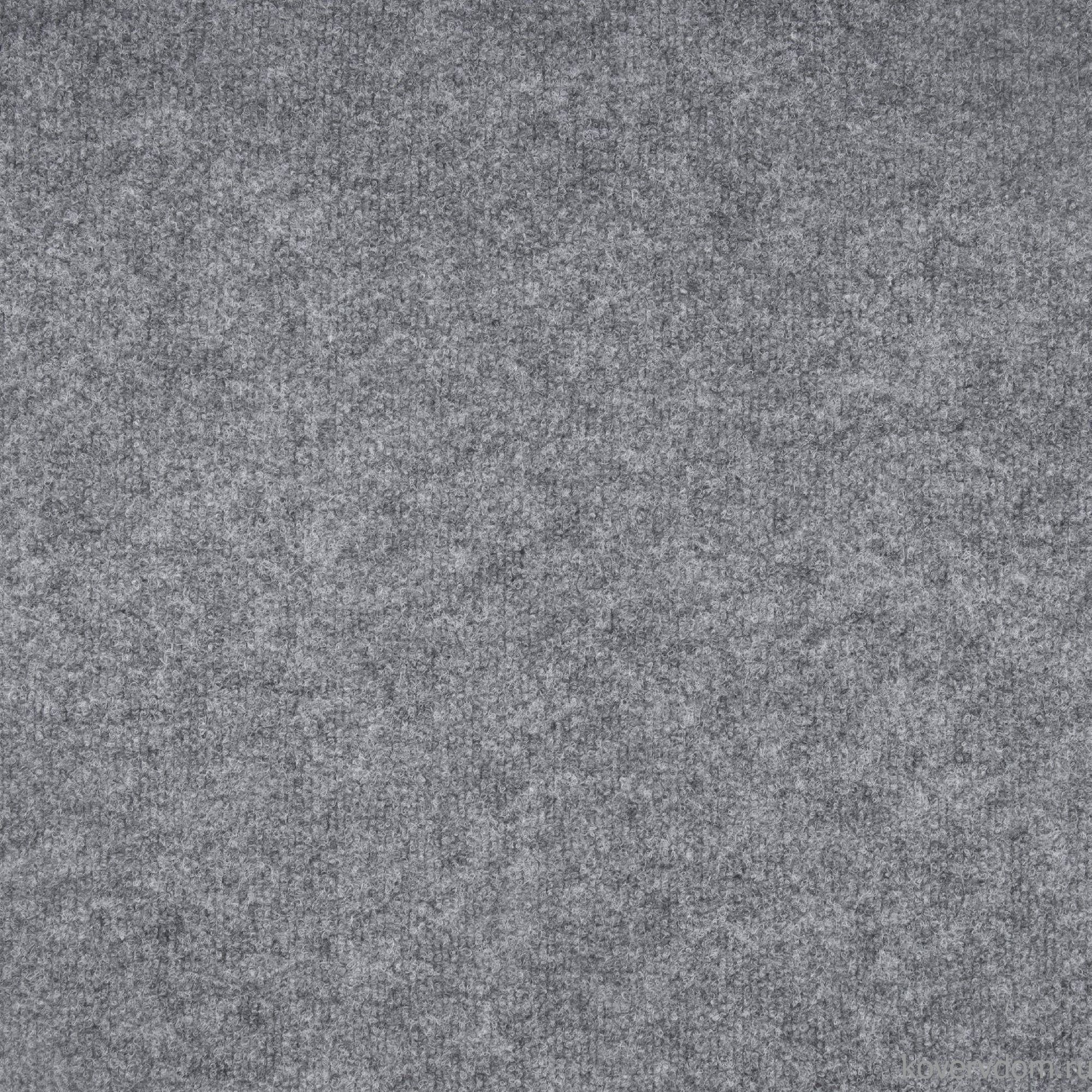 Ковровая дорожка Gent 0902 LT.GRIJS V