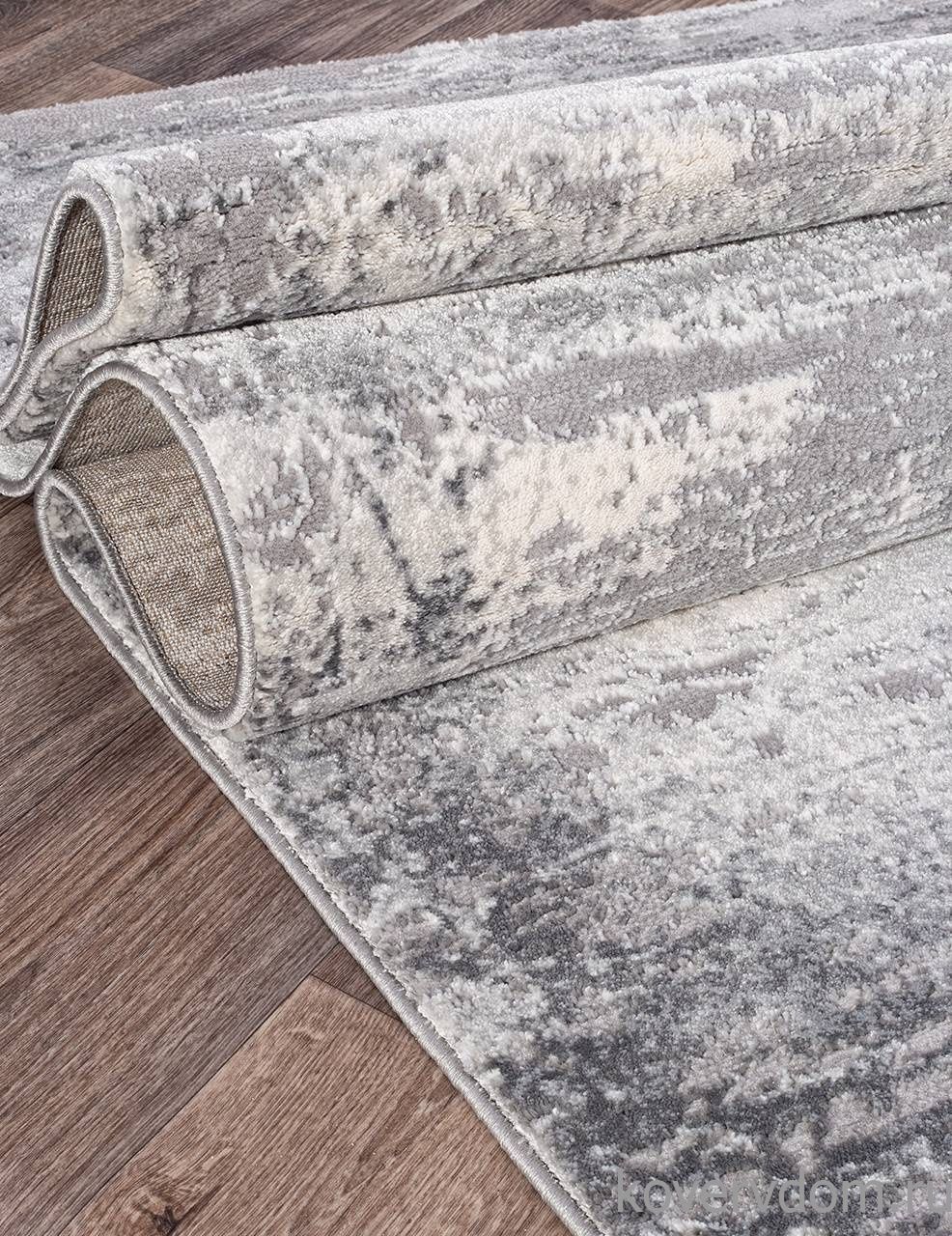 Ковер ARMINA 04040G GREY / GREY