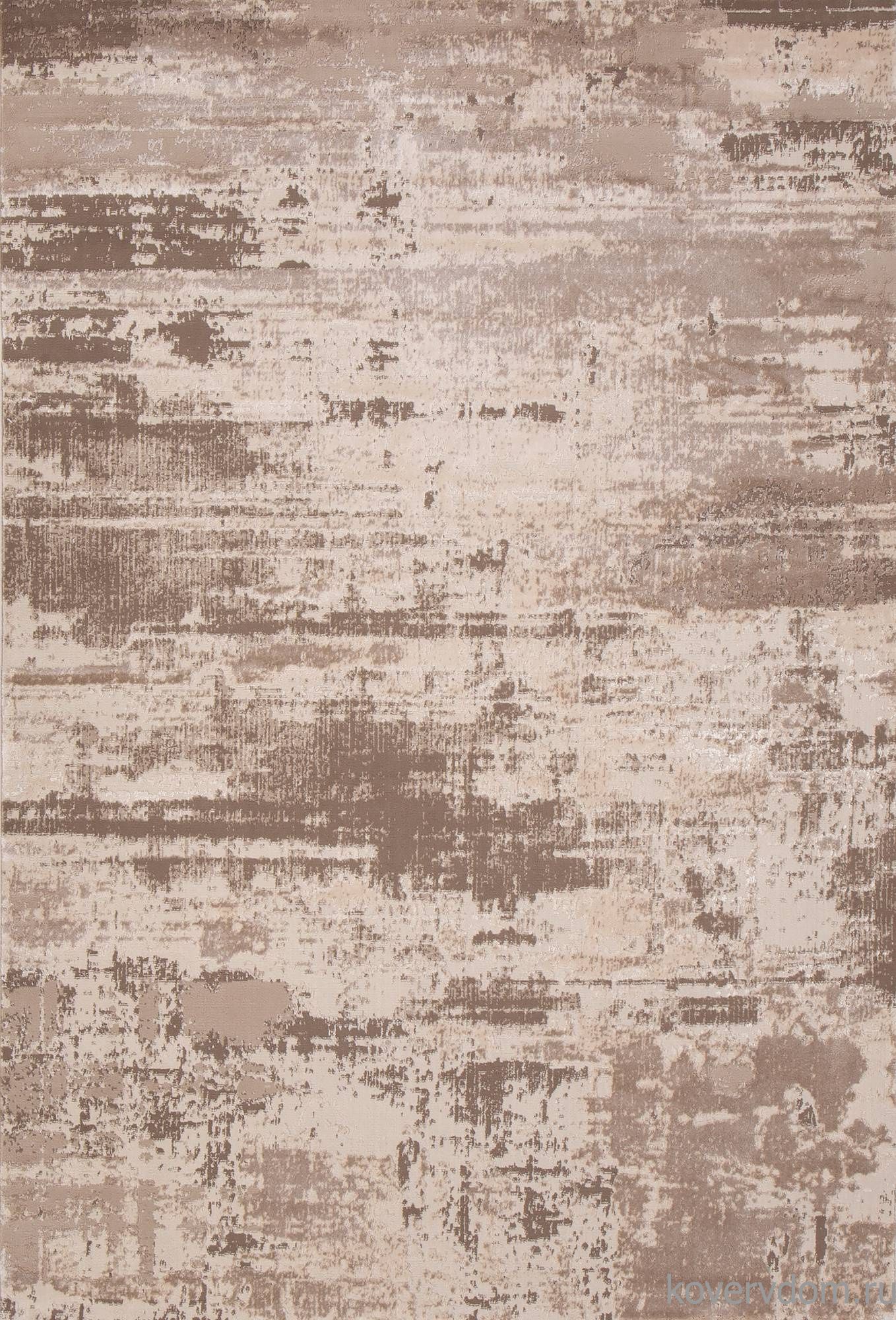 Ковер TEMPO 0110NA CREAM / CREAM