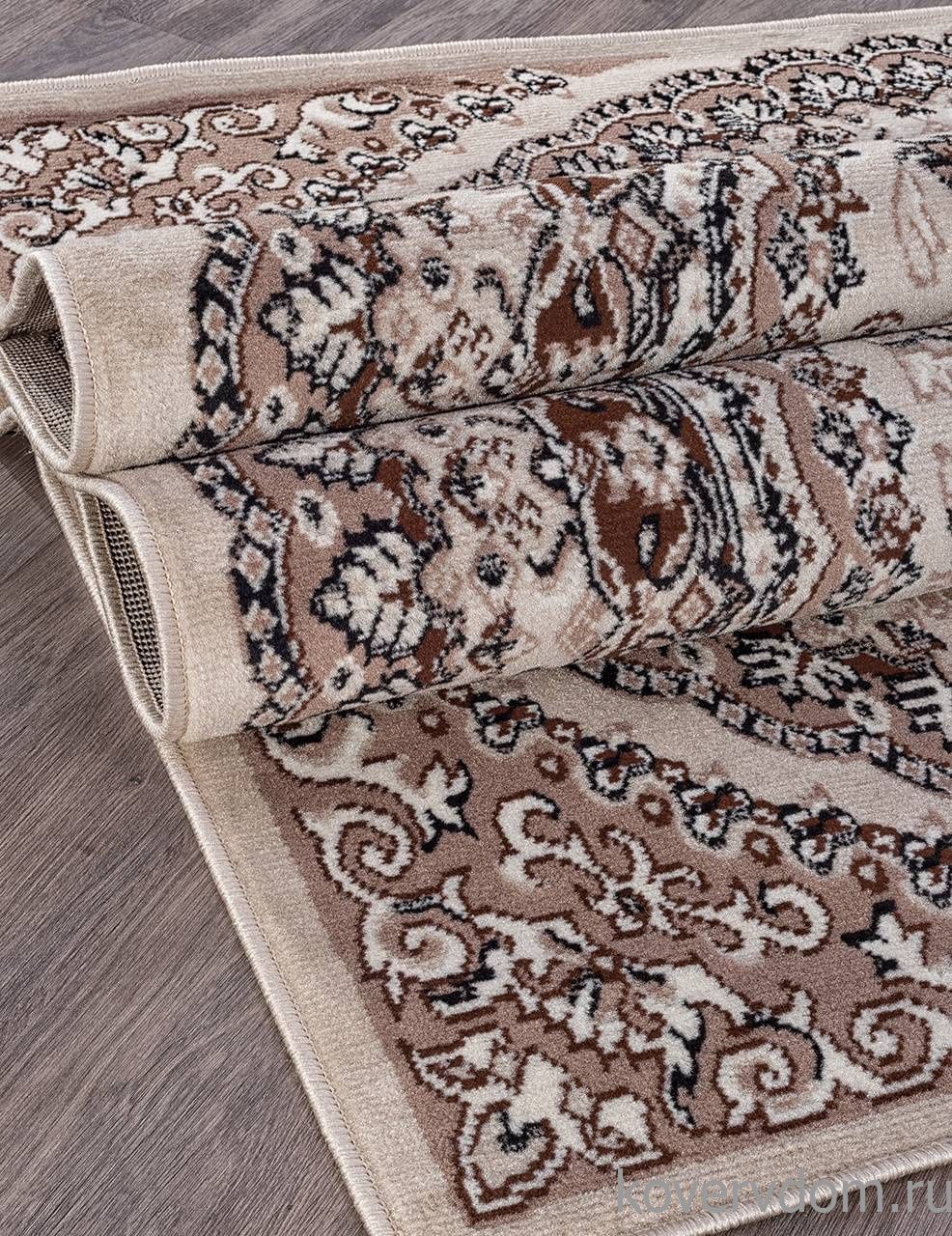 Ковер GAVANA D504 BEIGE