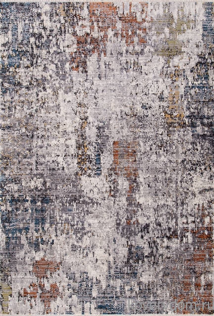 Ковер BOSFOR O0213 110 Разноцветный 