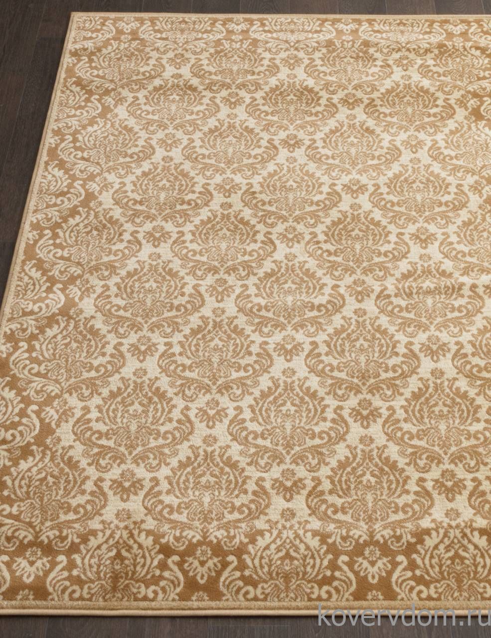 Ковер IZMIR D716 BEIGE