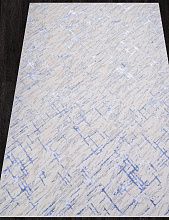 Ковер LIMAN F164 CREAM-BLUE