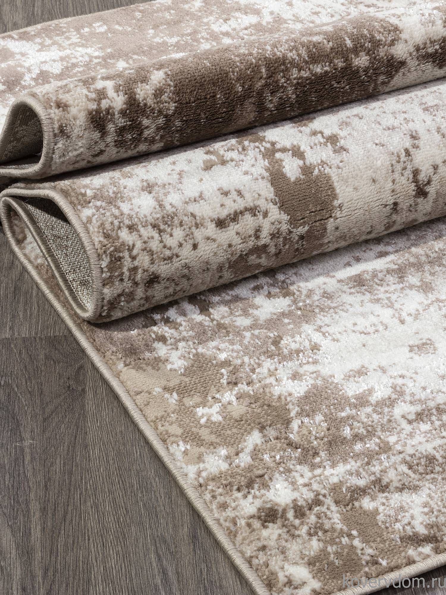 Ковер ALABAMA 2 F172 BEIGE