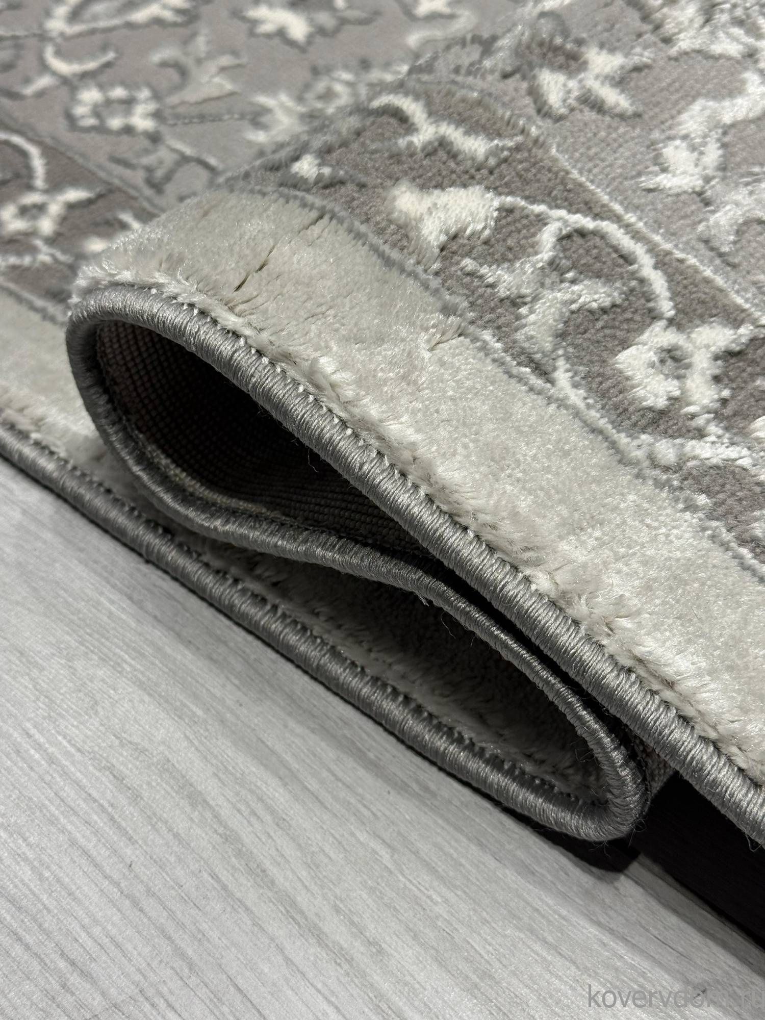 Ковер ARMINA GA073G GREY / GREY